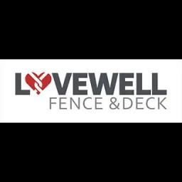 Lovewell Fence & Deck: Iowa's premier fencing and decking experts since 1973, offering durable and low maintenance outdoor solutions.