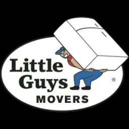 Little Guys Movers: A customer-focused moving company since 1992, offering local and long-distance moving services.