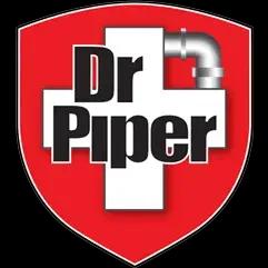 Doctor Piper Inc. specializes in Pex & Copper repiping, tankless water heaters, and solar energy solutions in California.