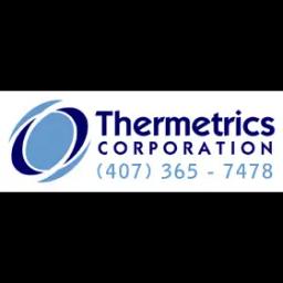 Florida-based Thermetrics specializes in commercial HVAC systems and chiller services since 2002.