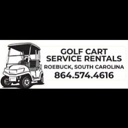 Your local expert for golf cart sales, service, and rentals in Spartanburg, SC, ensuring quality and convenience.