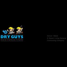 Dry Guys Restoration provides expert home restoration services for water, fire, storm, and mold damage since 2006.