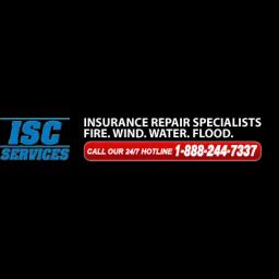ISC Services excels in property damage restoration and insurance repair, offering superior service with integrity.