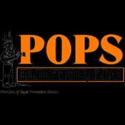 POPS Electric LLC offers top-notch electrical services for residential and commercial needs in Greensboro, NC.