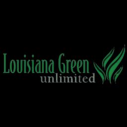 Louisiana Green Unlimited: Expert landscaping and hardscaping services in Bossier City, Shreveport, and Benton, LA.