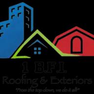 1 B.F.I Roofing & Exteriors offers top-quality roofing and exterior services in Middle Tennessee, prioritizing safety and reliability.