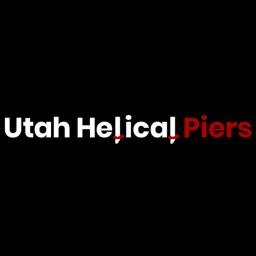 Utah Helical Piers specializes in reliable foundation repair services using advanced helical pier technology for stability.