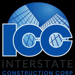 Interstate Construction Corp: Your trusted partner for high-quality commercial construction nationwide.