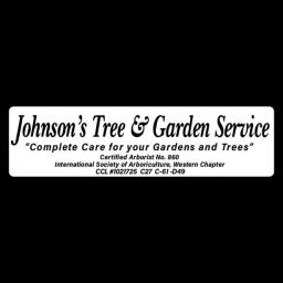 Family-owned tree and garden service in Marin County, dedicated to sustainable landscaping and arborist care since 1975.