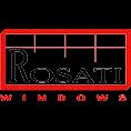 Rosati Windows: Leading manufacturer of custom windows and doors in Columbus, OH, known for great quality and customer service.