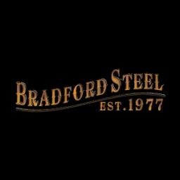 Bradford Steel Inc. offers structural steel and metal building solutions, established in 1977 with a focus on customer satisfaction.