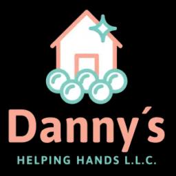 Danny's Helping Hands offers professional cleaning services in Green Valley and Sahuarita since 2016.