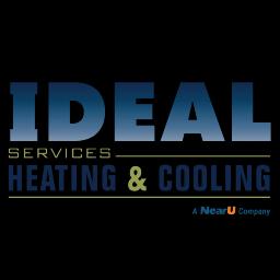 Ideal Services Heating & Cooling offers top-tier HVAC solutions in Holly Springs, NC, since 2004, prioritizing customer satisfaction.