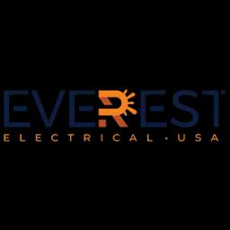 Everest Electrical USA specializes in renewable energy solutions, offering solar power systems for residential and commercial clients.
