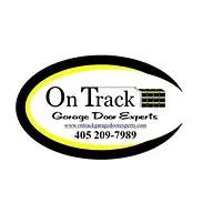 On Track Garage Door Experts offers quality garage door products and services in Yukon, Oklahoma since 2013.
