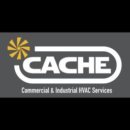 CACHE Mechanical Systems specializes in energy-efficient HVAC solutions for commercial and industrial clients.
