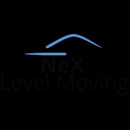 NeX Level Moving offers professional, licensed, and insured moving and packing services in Central and Eastern Iowa.