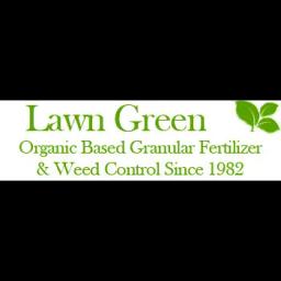 Lawn Green: Expert lawn care specializing in organic fertilization and weed control since 1982 in MN and WI.