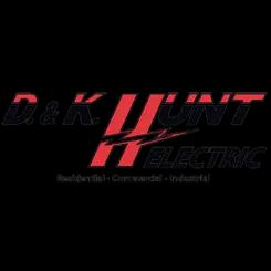 D.K. Hunt Electric: A trusted, union electrical contractor in Lubbock, TX, providing top-notch services since 1990.