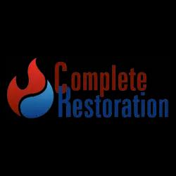 Complete Restoration offers 24/7 water, fire, and mold damage restoration services in Utah, ensuring fast and reliable support.