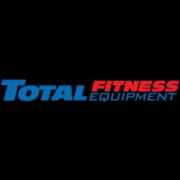 Total Fitness Equipment LLC: Your local partner for high-quality home and commercial gym equipment since 1985.