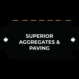 Superior Aggregates offers expert asphalt and concrete services in Colorado, emphasizing quality and customer satisfaction.