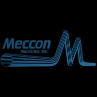 Meccon Industries specializes in mechanical and process construction, serving various industrial sectors since 1978.