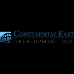 Continental East Development Inc. specializes in real estate, focusing on development and management of commercial and medical properties.