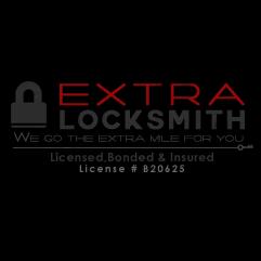 Extra Locksmith: Trusted, affordable locksmith services in the Dallas-Fort Worth area, committed to customer safety and satisfaction.