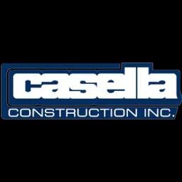 Casella Construction is a leading civil and heavy highway contractor in New England, delivering quality construction since 1987.