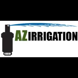 AZ Irrigation specializes in sprinkler repairs and maintenance in Arizona with over 25 years of experience and a 5-year warranty.