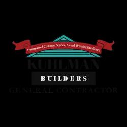 Kuhlman Builders, Inc. specializes in residential, commercial, and industrial construction with 50+ years of experience.