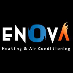 ENOVA Heating & Air Conditioning offers reliable HVAC solutions for homes and businesses in Ellicott City, MD.