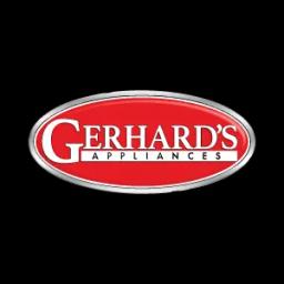 Gerhard's Appliances: Family-owned dealer offering a wide range of home appliances across multiple PA locations since 1945.