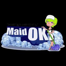 Maid OK offers professional house cleaning and organizing services in Oklahoma City, ensuring a spotless home for over 20 years.