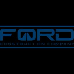 Ford Construction Company: A fourth-generation leader in asphalt paving and civil construction in Tennessee since 1918.