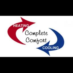 Complete Comfort Heating & Cooling offers top HVAC services in Ohio County, KY, ensuring reliability and customer satisfaction.