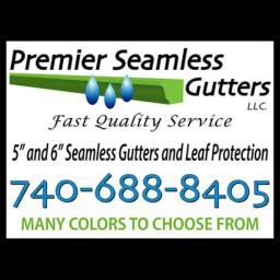 Family-owned gutter service offering seamless installation, repair, and maintenance across Ohio.