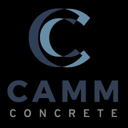 Minority-owned CAMM Concrete delivers top-quality concrete construction, enhancing community growth in Baltimore and beyond.
