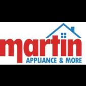 Martin Appliance & More offers new, used, and refurbished appliances with exceptional customer service in Jacksonville, FL.