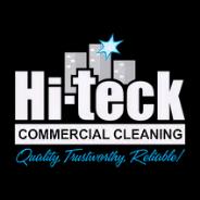 Hi-Teck Commercial Cleaning offers top-notch janitorial services in Idaho Falls with 33 years of experience.