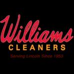 Family-owned dry cleaners offering eco-friendly services in Lincoln since 1953, dedicated to customer satisfaction.