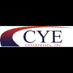CYE Enterprises is a woman-owned federal contracting firm specializing in roofing, concrete, energy conservation, and renovations.