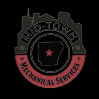Mid-Town Mechanical Services: A trusted plumbing contractor serving Arkansas with quality services since 2013.