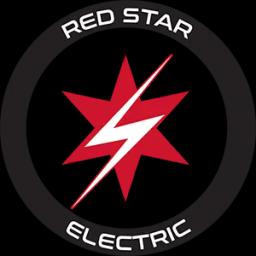 Red Star Electric specializes in seamless EV charger installations in Chicago for residential and commercial needs.