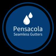 Quality seamless gutters and protection services in Pensacola, FL, ensuring customer satisfaction and home protection.