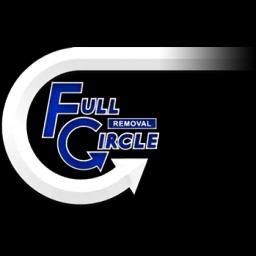 Full Circle Removal offers professional demolition and debris removal services in Pennsylvania and New Jersey.