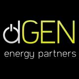 dGEN Energy Partners specializes in commercial solar, roofing, and energy solutions for a sustainable future.