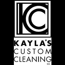 Kayla's Custom Cleaning LLC offers comprehensive residential and commercial cleaning services in Wisconsin.