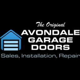 Family-owned Avondale Garage Doors offers expert installation and repair services in the West Valley area since 2004.